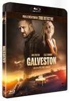 Galveston - le test Blu-Ray