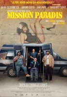 Mission paradis - Richard Wong - fiche film