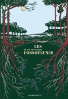 Les Fossoyeuses - Taina Tervonen - critique du livre