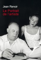 Le portait de l'artiste – Jean Renoir - chronique livre