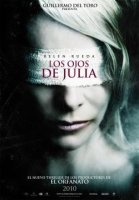 Julia's eyes (los ojos de Julia) - la nouvelle terreur ibérique