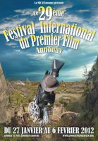 29e Festival International du 1er Film d'Annonay et Pays Annonéen