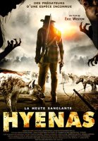 Hyenas, la meute sanglante - la critique