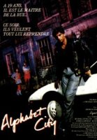 Alphabet city - la critique