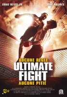 Ultimate fight - la critique + le test DVD