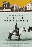 The King of Marvin Gardens - la critique + le test DVD