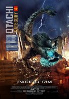 Pacific Rim de Guillermo del Toro : flop ou succès ? Analyse
