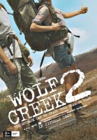 Wolf Creek 2 - la bande-annonce du retour de Mick Taylor