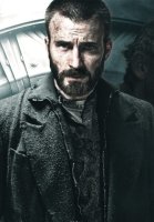 Snowpiercer : affiche américaine