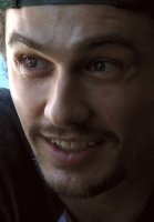 James Franco fait équipe avec le créateur de Fight Club