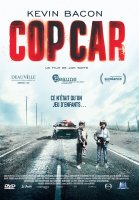 Cop Car - la critique du film