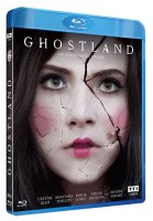 Ghostland - le test blu-ray du thriller avec Mylène Farmer