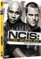 NCIS Los Angeles - la critique de la saison 9 + le test DVD