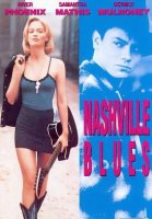 Nashville Blues - Peter Bogdanovich - critique 