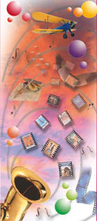 L'œil écoute à Rochefort