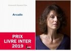 Arcadie – la critique du livre 