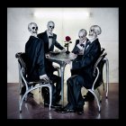 Kent : séparation en apothéose avec l'album Då Som Nu För Alltid