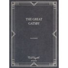 Gatsby le Magnifique - Francis Scott Fitzgerald - chronique du manuscrit