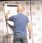 David Finch : une Masterclass très classe au Comic'Con 2013