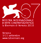 67e Mostra de Venise : du 1er au 11 septembre
