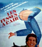 Les fesses à l'air - fiche film