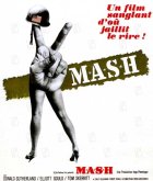 M.A.S.H. - Robert Altman - critique