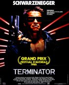Terminator - James Cameron - critique