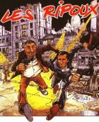 Les ripoux - la critique du film et le test blu-ray