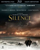 Silence de Scorsese : retour sur la carrière du film à l'occasion de sa sortie vidéo