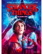 Stranger Things - De l'autre côté - La chronique BD