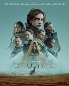 Dune - Denis Villeneuve - critique