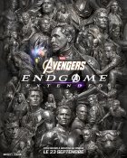 Avengers : Endgame - la critique du film (contre)
