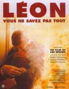 Léon, version intégrale - Fiche film