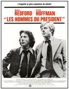 Les hommes du président - la critique