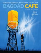 Bagdad Café - Percy Adlon - critique