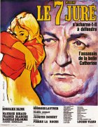 Le septième juré - la critique + le test blu ray