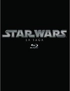 Star Wars en blu-ray, toutes les infos 