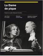 La dame de pique (1965) - Le test DVD