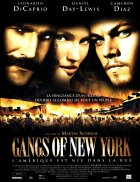 Gangs of New York - Martin Scorsese - critique