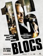 16 blocs - Richard Donner - critique