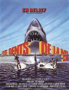 Les dents de la mer 3 - Joe Alves - critique