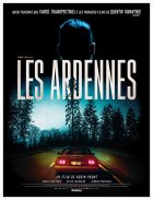 Les Ardennes - Robin Pront - critique 