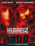 Les rivières pourpres 2 : Les anges de l'Apocalypse - critique