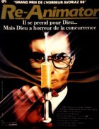 Re-animator - la critique du film