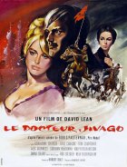 Le docteur Jivago - David Lean - critique 