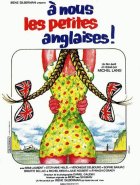 A nous les petites anglaises - le film qui révéla Michel Lang