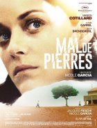 Mal de Pierres - Nicole Garcia - critique