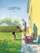 L'Adoption T1 : Quinaya - la chronique BD