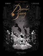 Les Ogres-Dieux Demi-Sang - La chronique BD