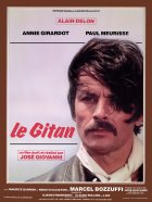 Le Gitan - José Giovanni - critique
